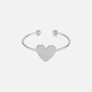 Ring basic hart