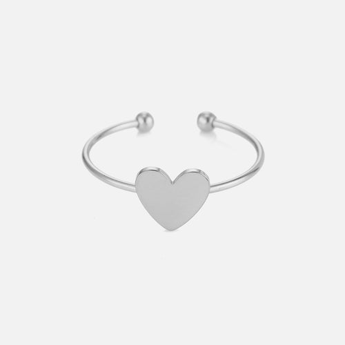 Ring basic hart