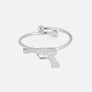 Ring bedeltje