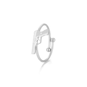 Ring bedeltje
