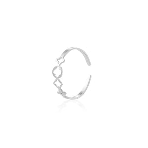 Ring bloesem
