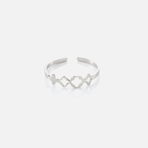 Ring bloesem