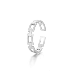 Ring blok