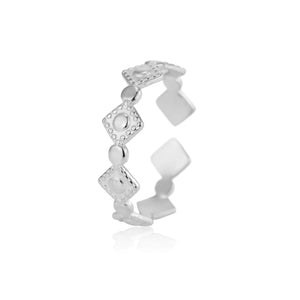 Ring bohemian