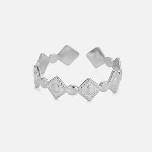 Ring bohemian