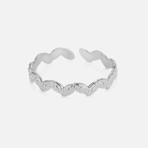 Ring boho bloom