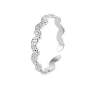 Ring boho bloom