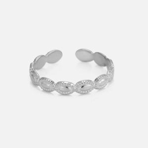 Ring boho dots