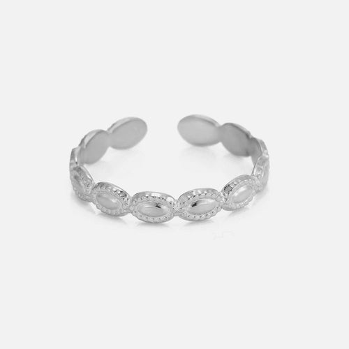Boho dot ring