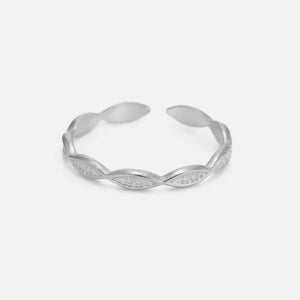 Ring bubbles