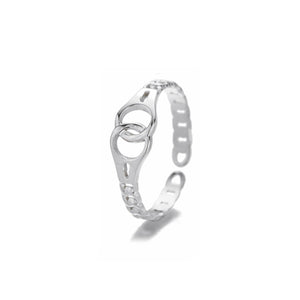 Ring connected