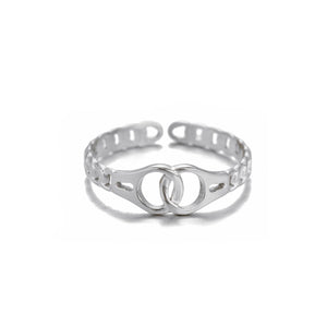 Ring connected