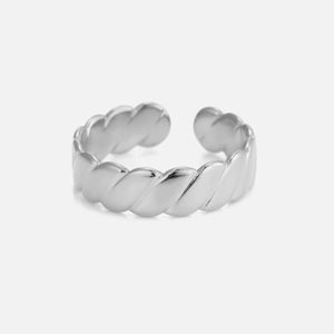Ring croissantje