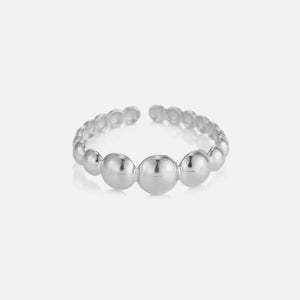 Ring druppels
