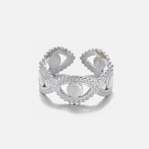 Ring eyes