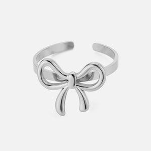 Ring fancy strik