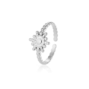 Ring fancy zon
