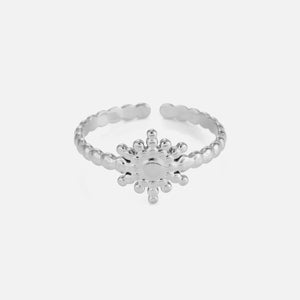 Ring fancy zon