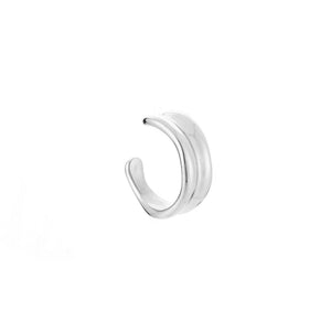 Ring gevormd