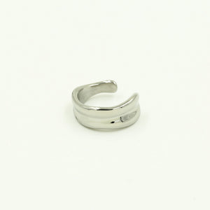 Ring gevormd