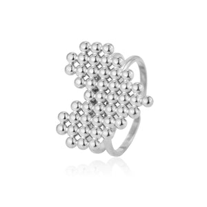 Ring hart bolletjes