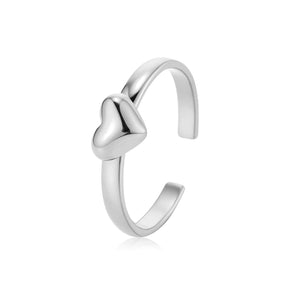 Ring hartje