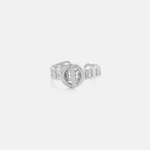 Ring kapitel