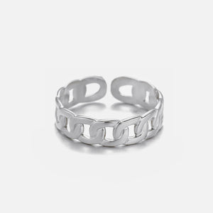 Ring kleine schakels