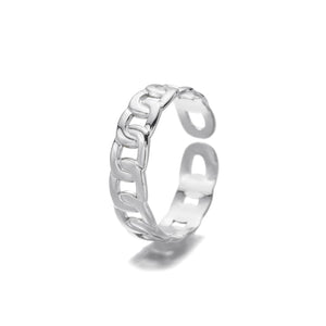 Ring kleine schakels