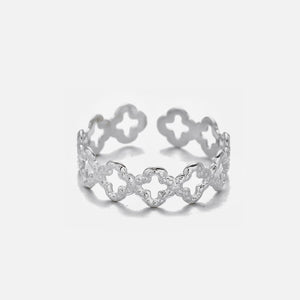 Ring kruisjes