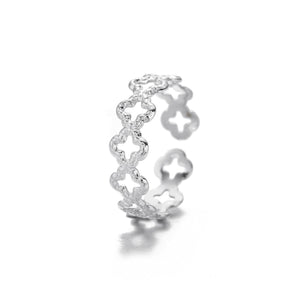 Ring kruisjes