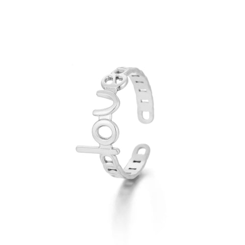 Ring LOVE