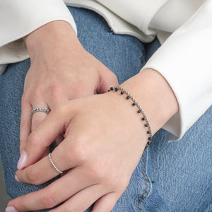 Ring patroon