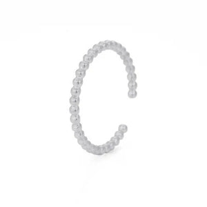Ring patroon