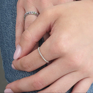Ring patroon