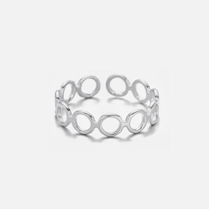Ring rondjes