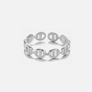 Ring schakelpatroon