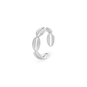 Ring schelpen