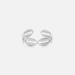 Ring schelpen