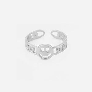 Ring smiley