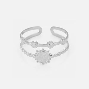 Ring solar