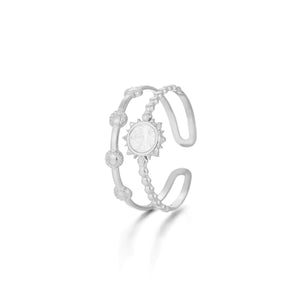 Ring solar