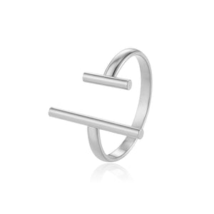 Ring staafjes