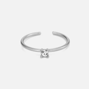 Ring steentje