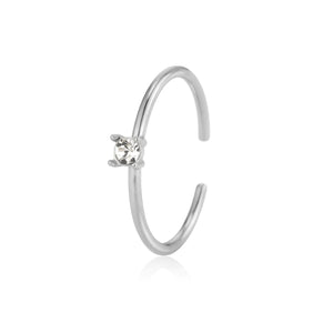 Ring steentje