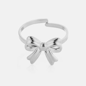 Ring strikje