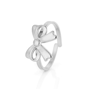 Ring strikje