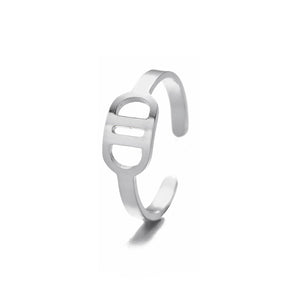 Ring verbonden