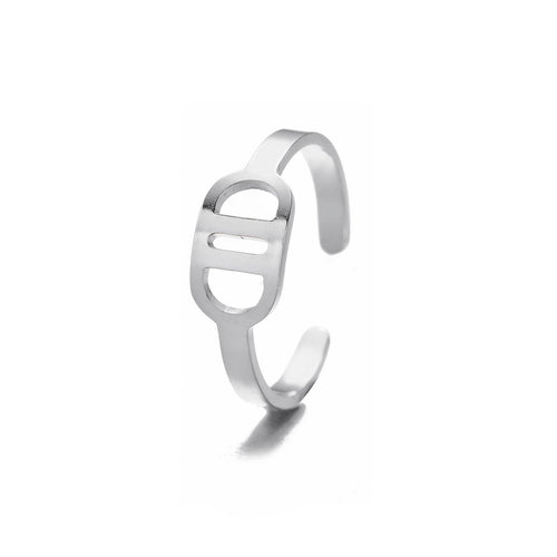 Ring verbonden