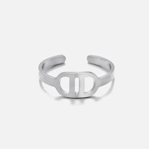 Ring verbonden